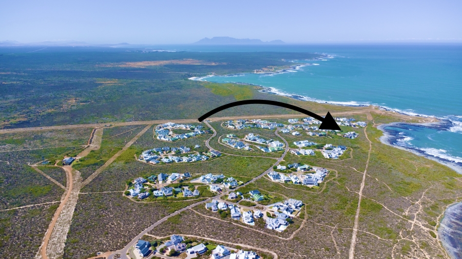 0 Bedroom Property for Sale in Grotto Bay Western Cape